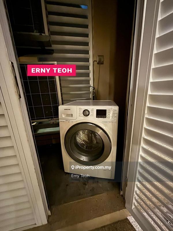 Kondominium untuk Disewa di Quayside Condominium oleh Erny Teoh - iProperty.com.my