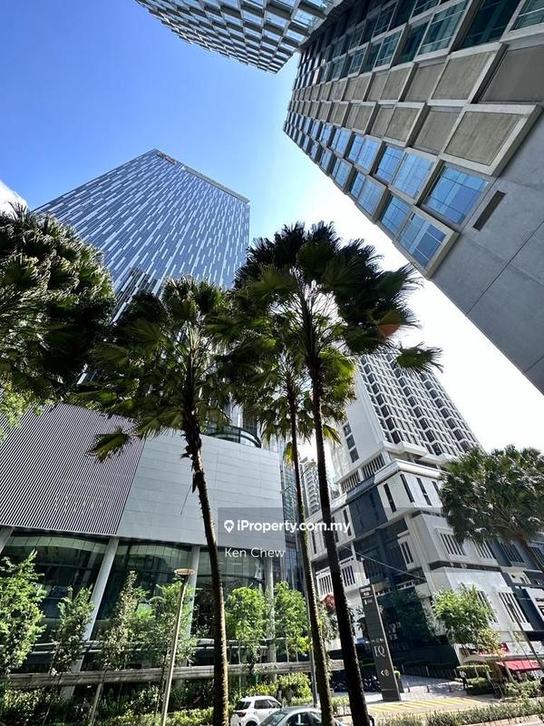 Service Residence for Sale in Soho Suites Serviced Residence @ KLCC by Ken Chew - iProperty.com.my