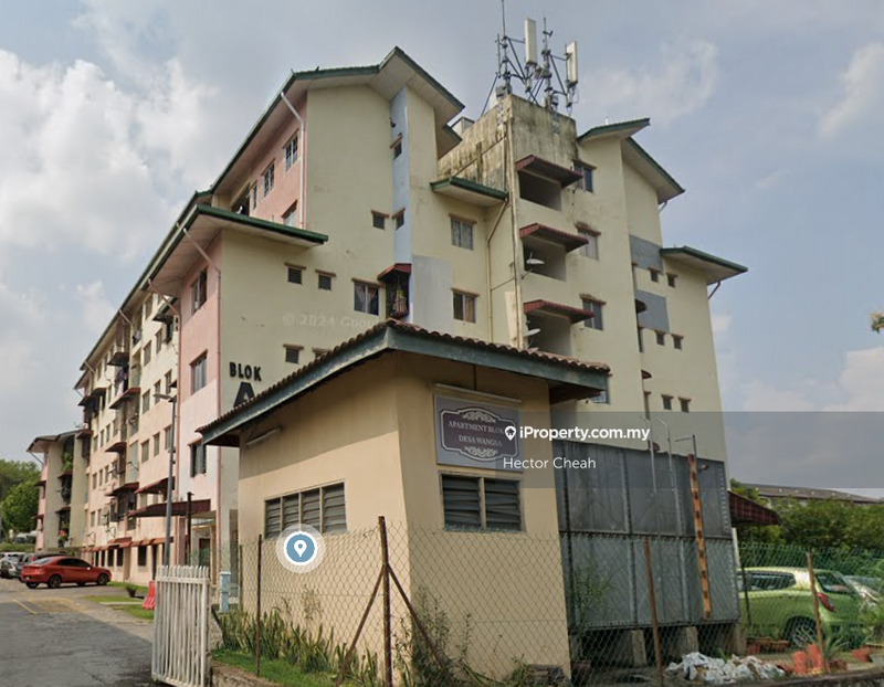 For Sale - Desa Wangsa