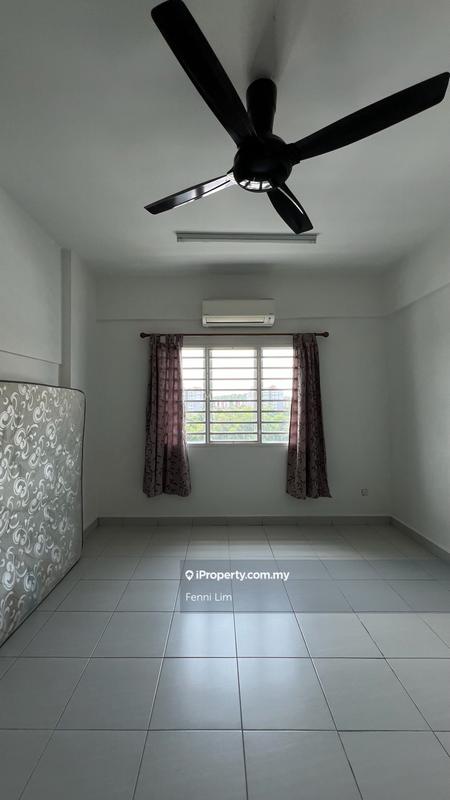 For Rent - Bayu 1 Residence