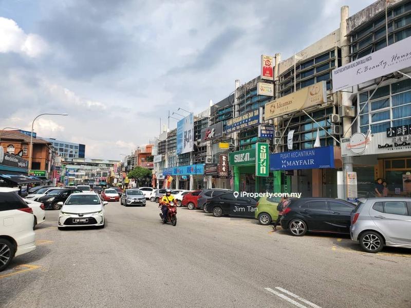 Kedai untuk Disewa di Ground Floor Usj 10, Subang Jaya oleh Jim Tan - iProperty.com.my