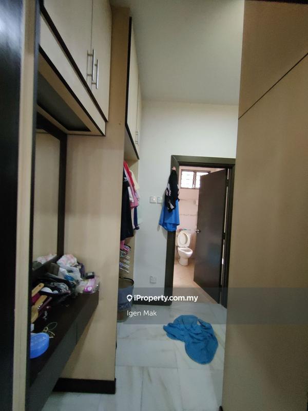Semi-Detached House for Sale in Taman Cheras Hartamas, Cheras by Igen Mak - iProperty.com.my