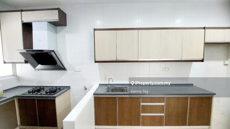 Rumah Berkembar untuk Disewa di Setia Eco Park, Setia Alam oleh Kenny Ng - iProperty.com.my