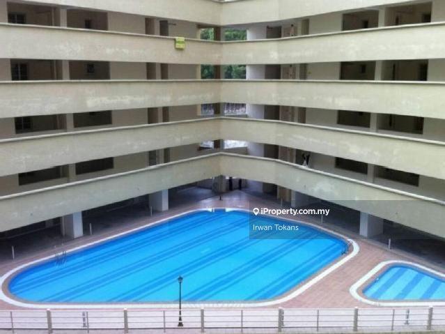 Apartment for Sale in Spring Ville by Irwan Tokans - iProperty.com.my