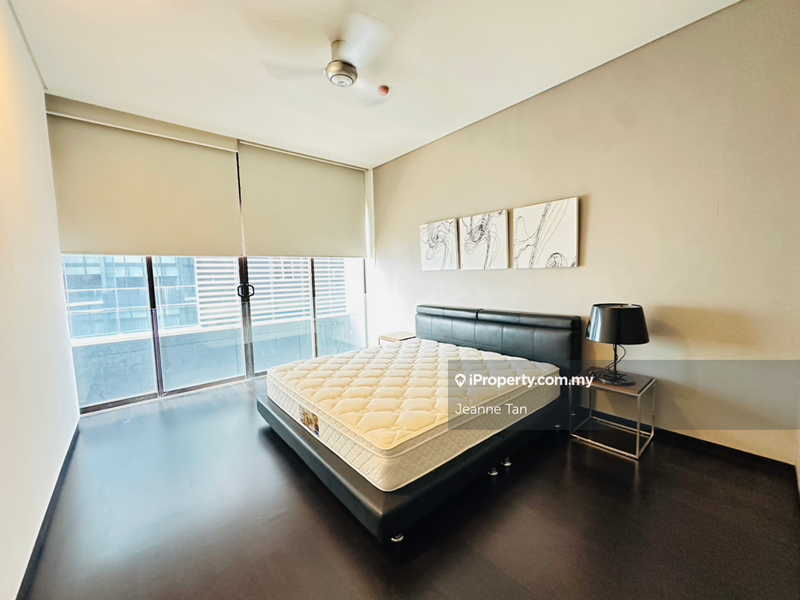 Service Residence for Rent in Clearwater Residences by Jeanne Tan - iProperty.com.my