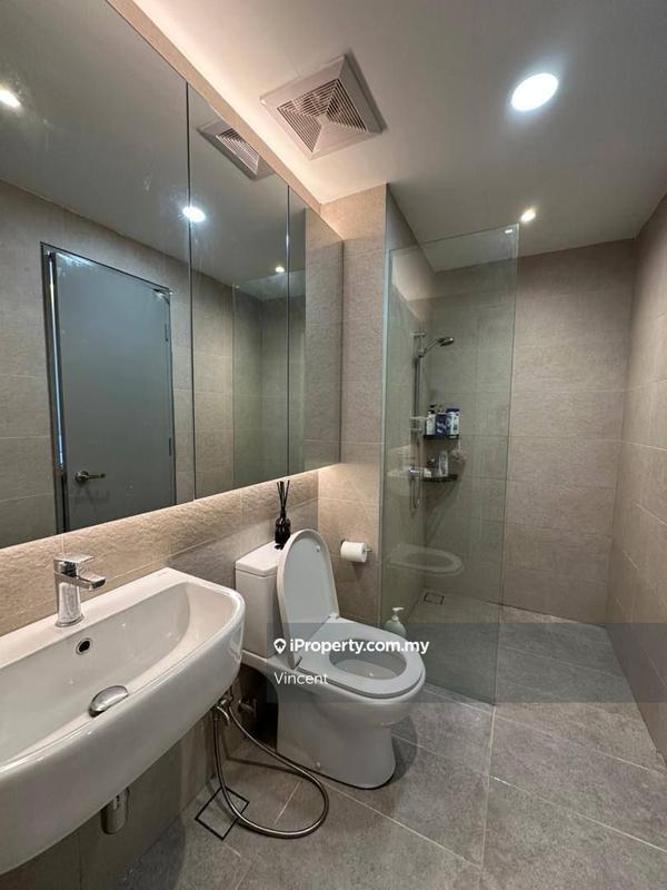 Service Residence for Rent in 8th & Stellar by Vincent - iProperty.com.my