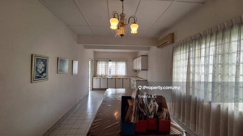 Bungalow House for Sale in Bangsar Baru, Bangsar by Neena KS - iProperty.com.my
