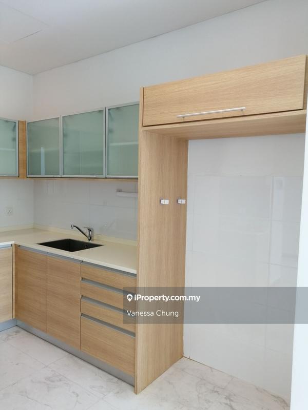 Residensi Servis untuk Dijual di Twins @ Damansara Heights oleh Vanessa Chung - iProperty.com.my