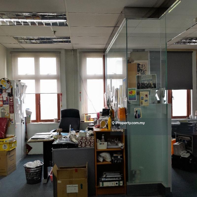 Pejabat untuk Dijual di Damansara Intan, Petaling Jaya oleh Li Fong - iProperty.com.my