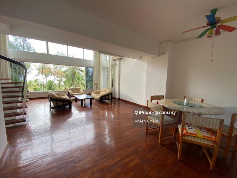 For Sale - 1 Persiaran Gurney