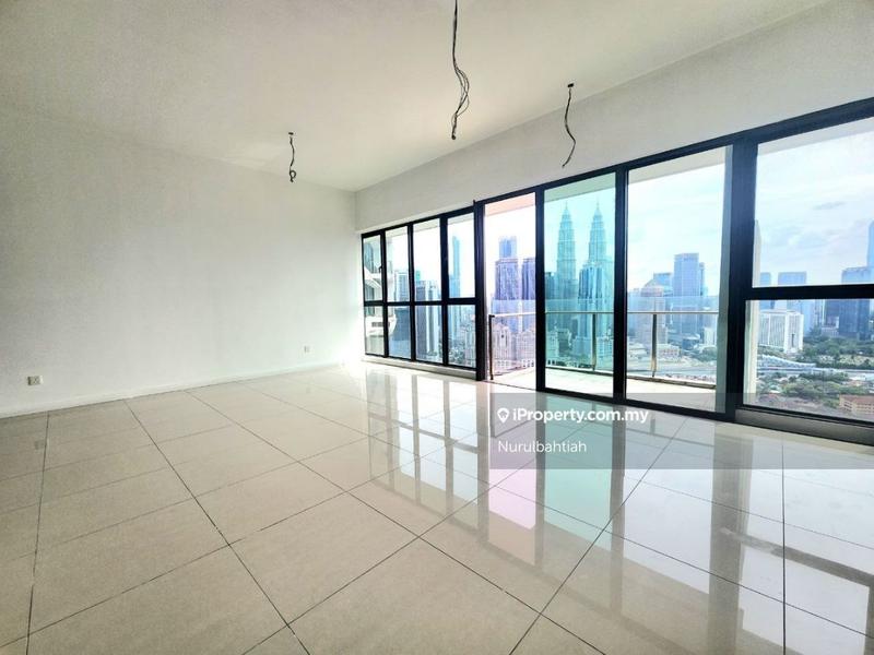 Service Residence for Sale in Setia SKY Residences by Nurulbahtiah - iProperty.com.my