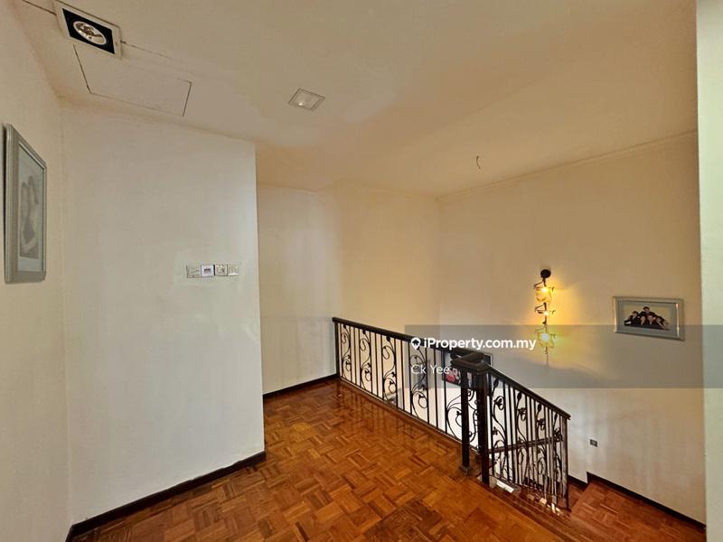 Semi-Detached House for Sale in m3u5h, Sri Petaling by Ck Yee - iProperty.com.my