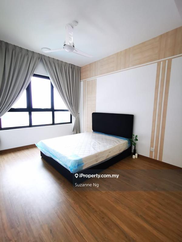 Residensi Servis untuk Disewa di Paisley @ Tropicana Metropark oleh Suzanne Ng - iProperty.com.my