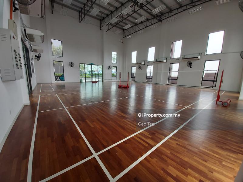 Service Residence for Sale in Emira Residence by Geo Tee - iProperty.com.my