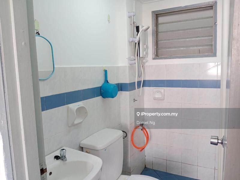 Condominium for Sale in Sri Hijau by Daniel Ng - iProperty.com.my