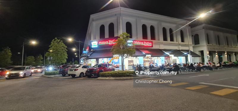 Shop for Rent in Eco Majestic, Semenyih by Christopher Chong - iProperty.com.my