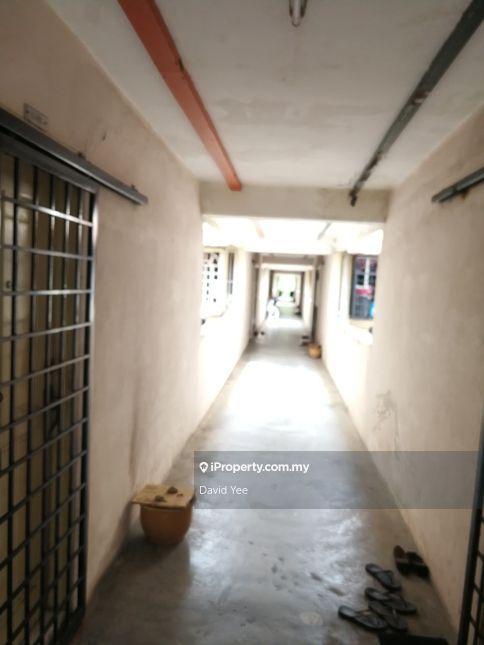 Pangsapuri untuk Dijual di Apartment Selasih oleh David Yee - iProperty.com.my