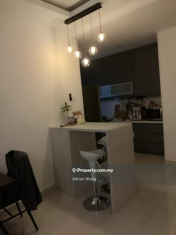 Kediaman Servis untuk Dijual di BSP 21 oleh Adrian Wong - iProperty.com.my