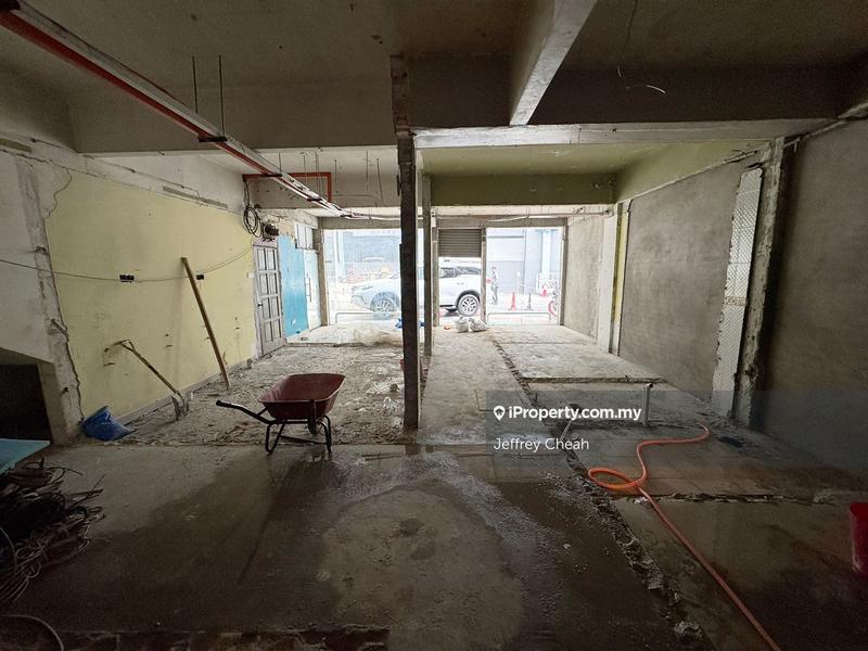 Shop for Rent in Bukit Bintang, KL City Centre by Jeffrey Cheah - iProperty.com.my