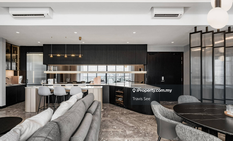 Condominium for Sale in Ara Sentral by Travis See - iProperty.com.my