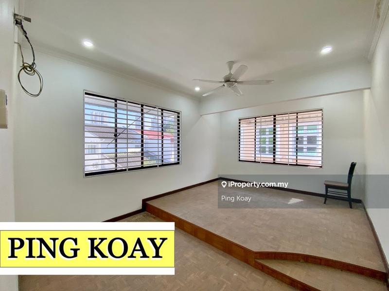 Semi-Detached House for Sale in 2 STY CORNER SEMI-D | 3168SF | BERJAYA SCOTT, Pulau Tikus by Ping Koay - iProperty.com.my