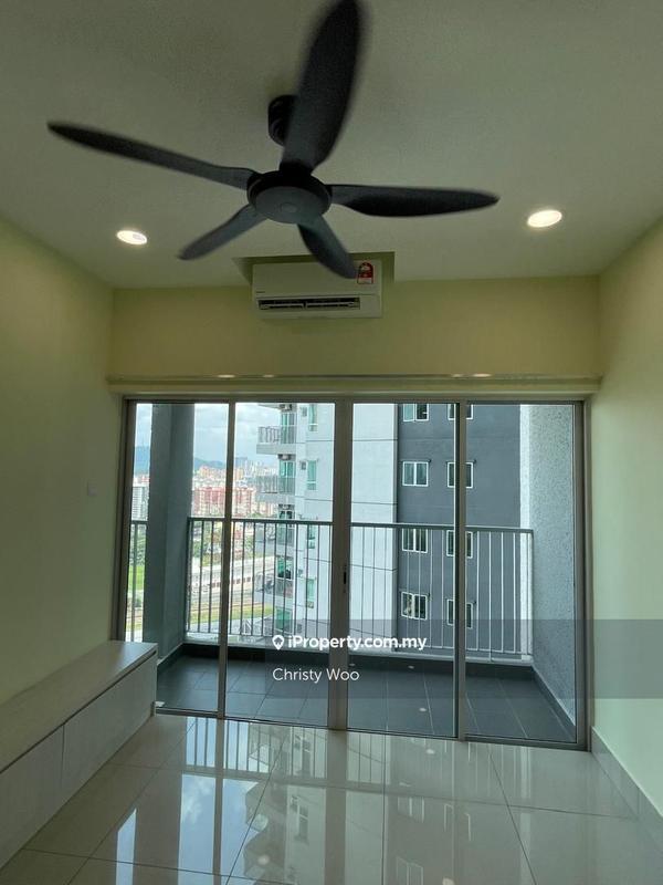 For Sale - Razak City Residences (RC Residences)