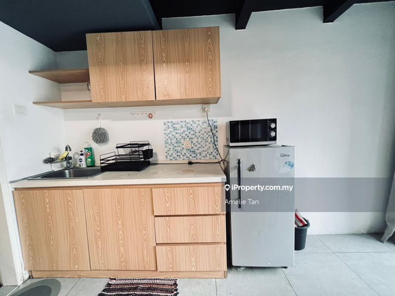 Condominium for Rent in My Loft @ Empire City by Amelie Tan - iProperty.com.my