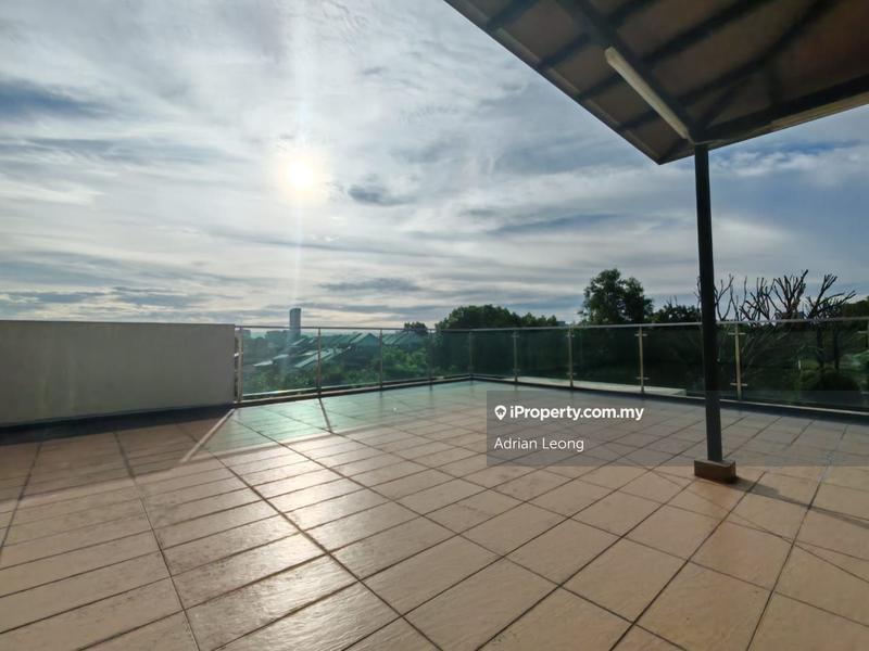 Semi-Detached House for Sale in TAMAN PUCHONG UTAMA, Puchong by Adrian Leong - iProperty.com.my