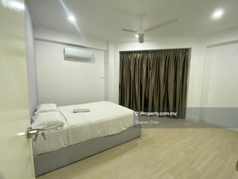 For Rent - Inanam Shoplot