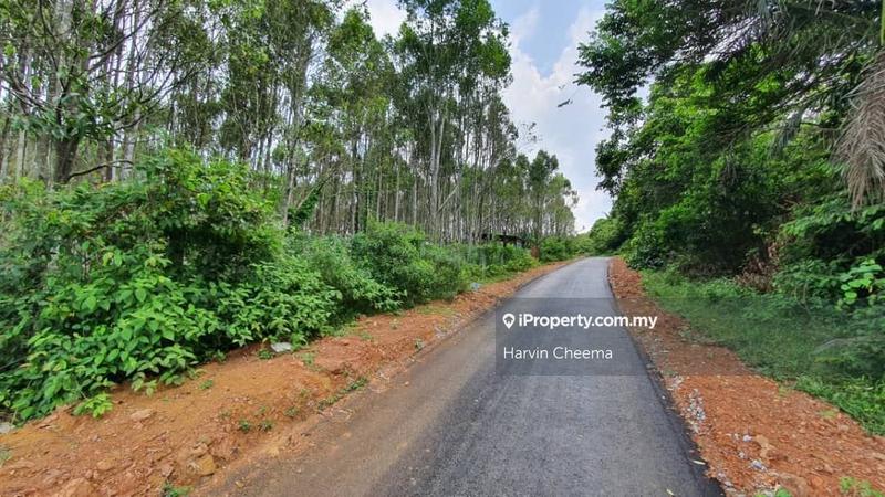 Agricultural Land for Sale in Lukut, Port Dickson by Harvin Cheema - iProperty.com.my
