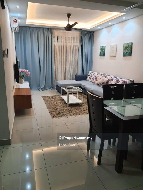 Kondominium untuk Disewa di Dwiputra Residences oleh Leon Kwan - iProperty.com.my