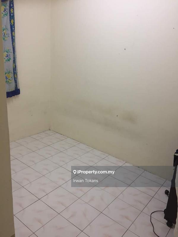 Apartment for Sale in Spring Ville by Irwan Tokans - iProperty.com.my