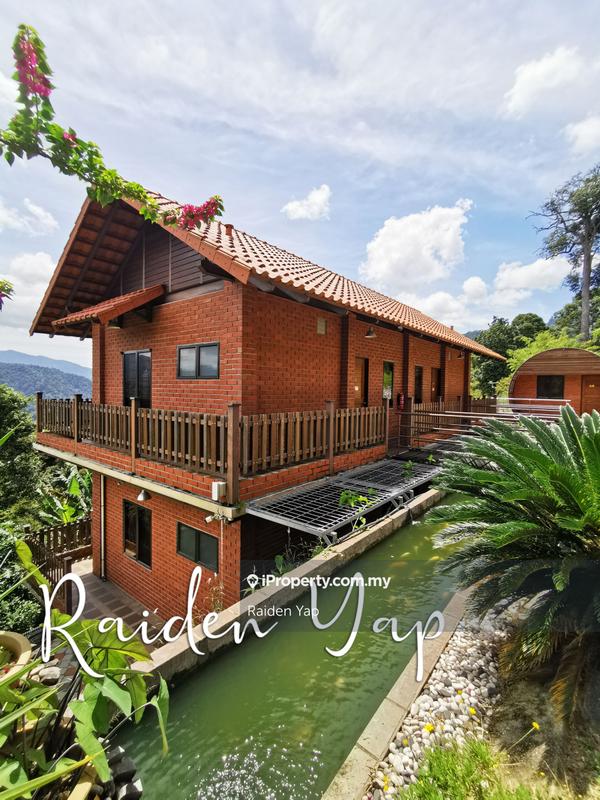 Hotel / Resort untuk Dijual di Bukit Tinggi, Bentong oleh Raiden Yap - iProperty.com.my