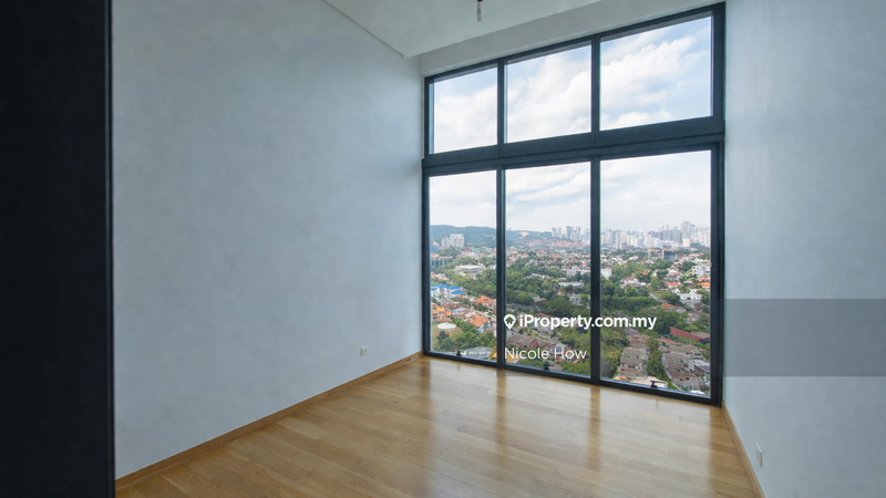 Service Residence for Sale in Damansara City Residency (DC Residensi) by Nicole How - iProperty.com.my