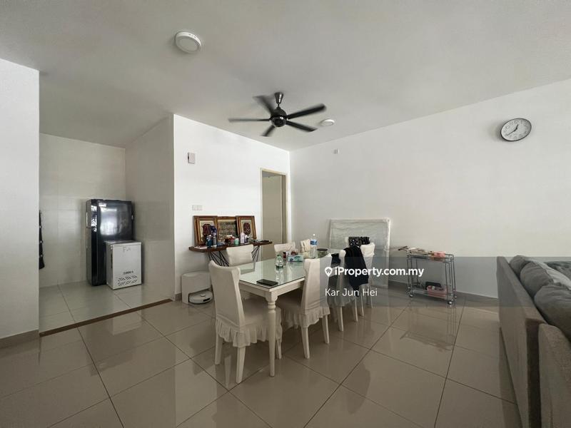 Terraced House for Sale in Alam Damai, Cheras by Kar Jun Hei - iProperty.com.my