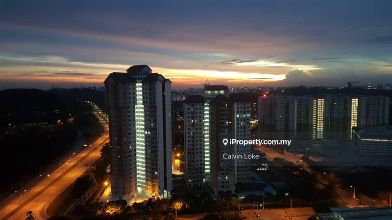 Service Residence for Rent in Serviced Residence @ Shaftsbury Putrajaya by Calvin Loke - iProperty.com.my