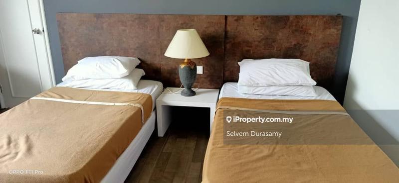 Hotel / Resort for Sale in Hotel Chow Kit KL City, Kuala Lumpur, KL City Centre by Selvem Durasamy - iProperty.com.my