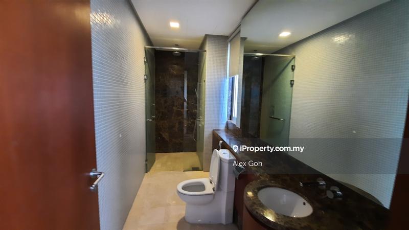 Kondominium untuk Dijual di Dua Residency oleh Alex Goh - iProperty.com.my