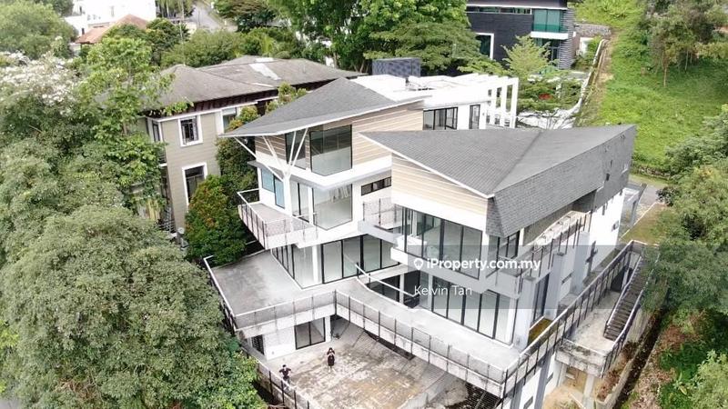 Bungalow House untuk Dijual di Kuala Lumpur, Kuala Lumpur oleh Kelvin Tan - iProperty.com.my