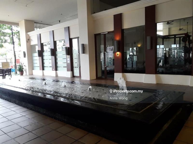 Service Residence for Sale in Waldorf Tower by Anna Wong - iProperty.com.my