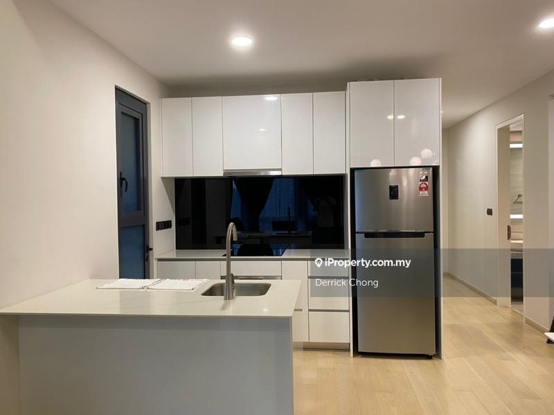 Service Residence for Rent in Star Residences Two by Derrick Chong - iProperty.com.my