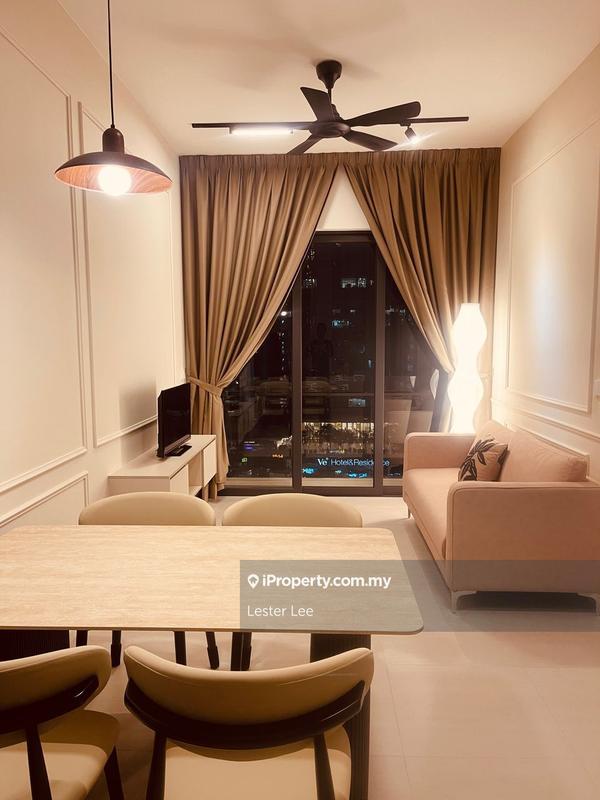 For Rent - Laurel Residence