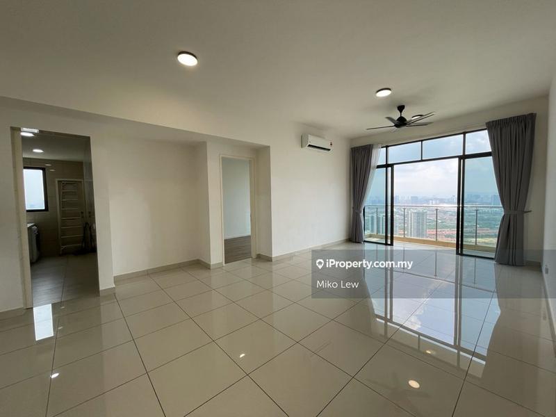 For Sale - The Park Sky Residence