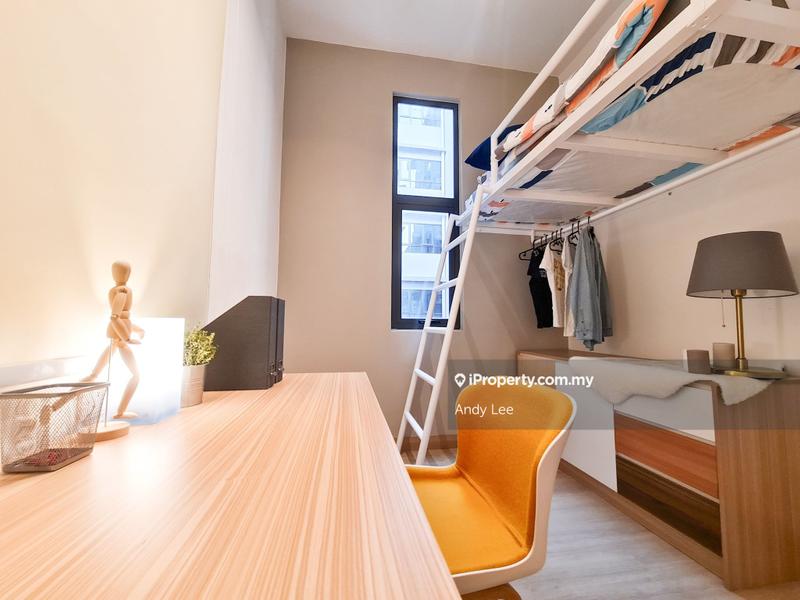 For Rent - The Grand Subang Jaya SS15