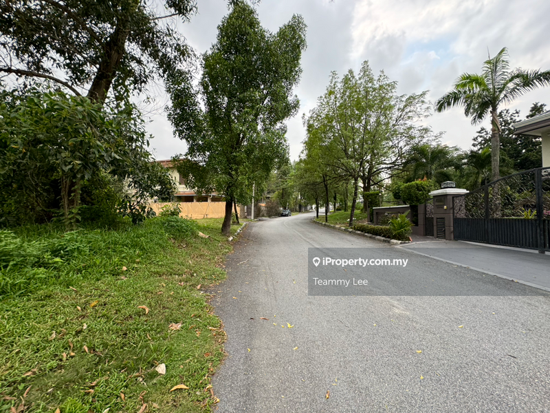 Banglo Tanah untuk Dijual di Bukit Suria, Cheras oleh Teammy Lee - iProperty.com.my