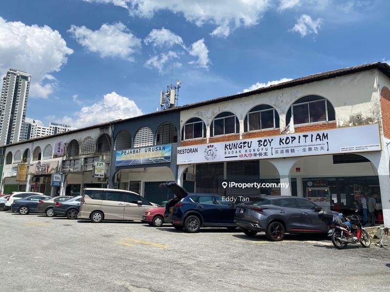 2-storey Terraced House for Sale in Taman Serdang Raya, Seri Kembangan by Eddy Tan - iProperty.com.my