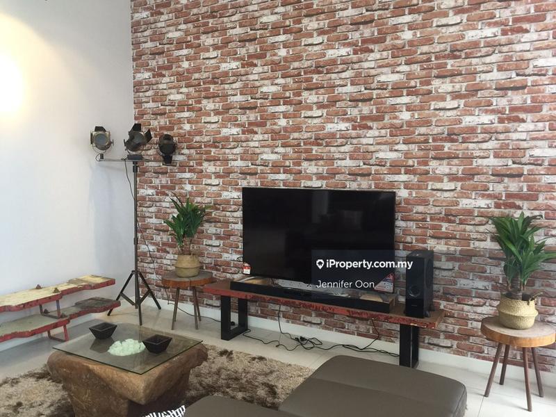 Semi-Detached House for Rent in Taman Villa Senja, Rawang by Jennifer Oon - iProperty.com.my