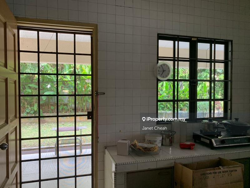 Banglo untuk Dijual di Seksyen 12, Petaling Jaya oleh Janet Cheah - iProperty.com.my