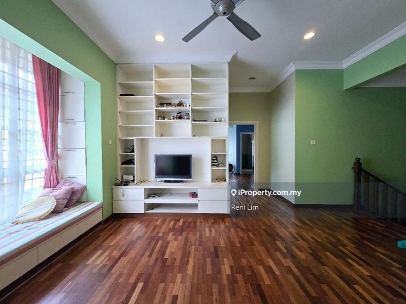 Rumah Berkembar untuk Dijual di Tropicana, Selangor oleh Reni Lim - iProperty.com.my