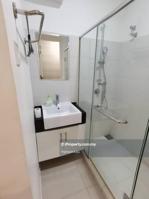 Residensi Servis untuk Disewa di Serviced Residence @ Binjai 8 oleh Hanson Lau - iProperty.com.my
